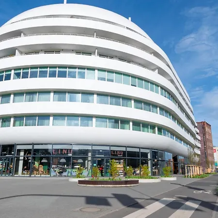 Ovo Chic Studio Wroclaw Exterior photo