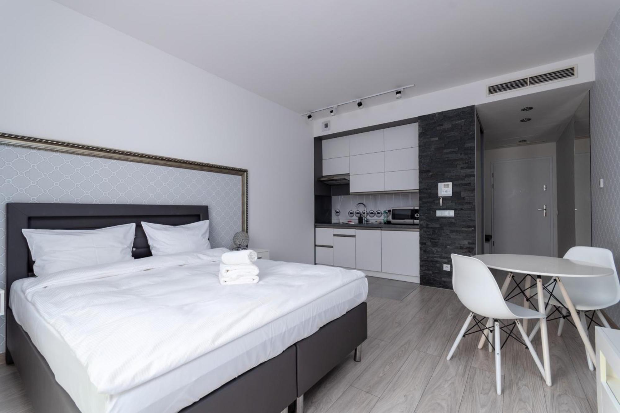 Ovo Chic Apartamento *