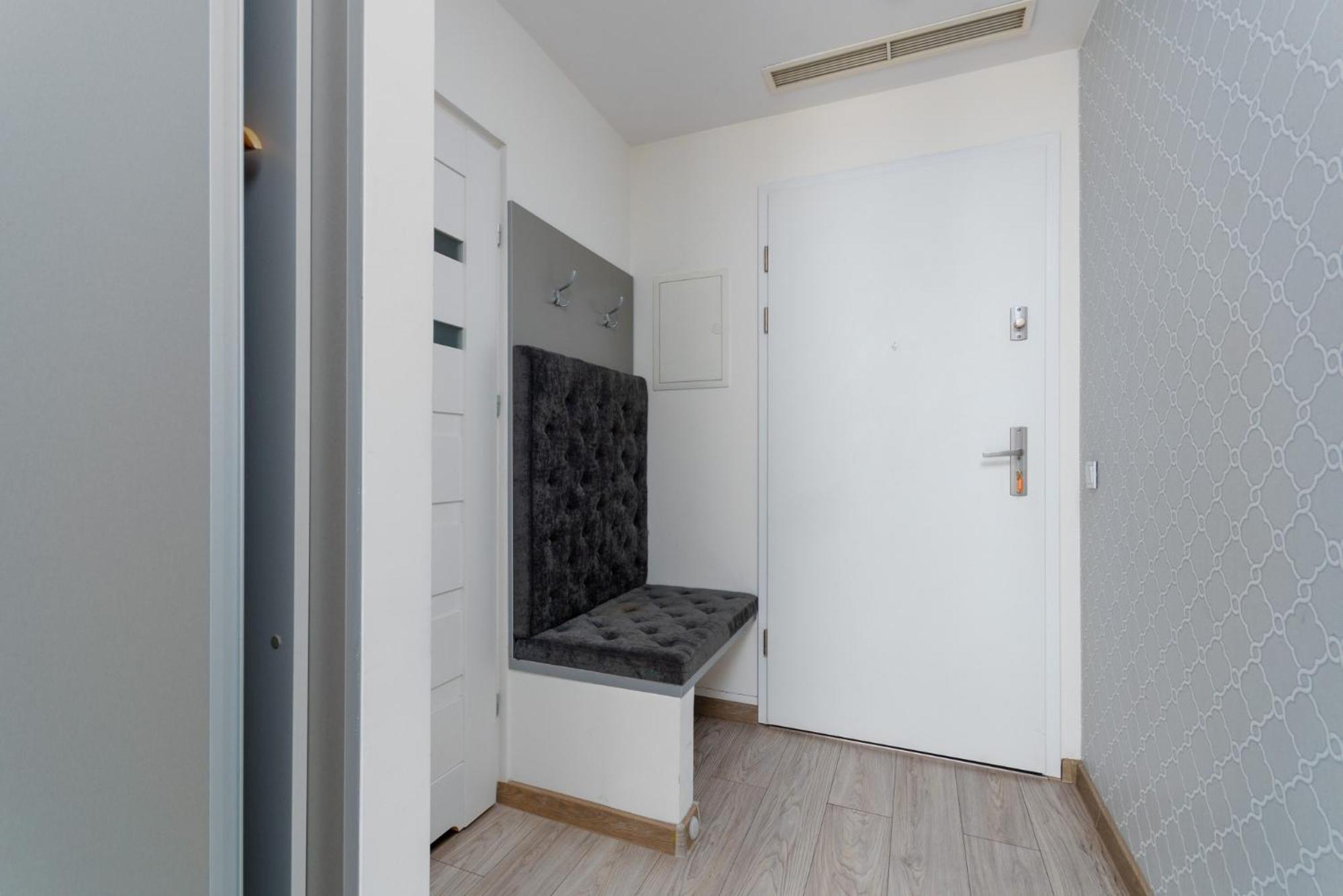 Apartamento Ovo Chic *