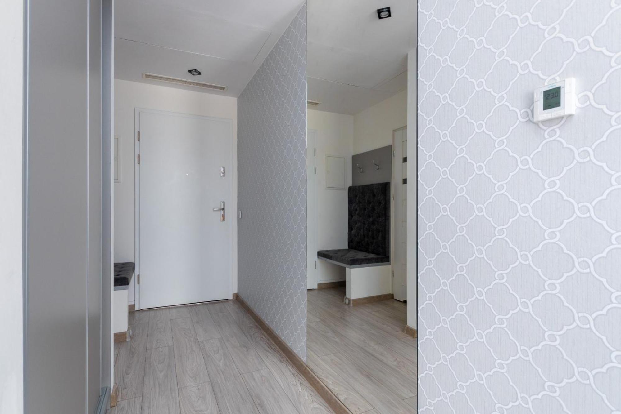 Ovo Chic Apartamento