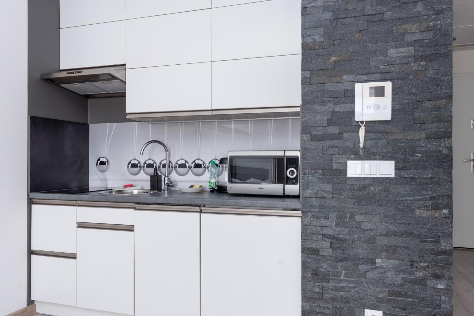 Ovo Chic Apartamento Breslavia